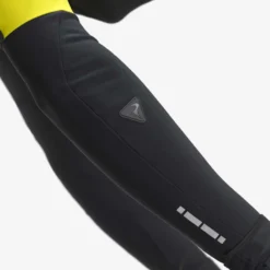 Manicotti Pinarello Winter - Nero