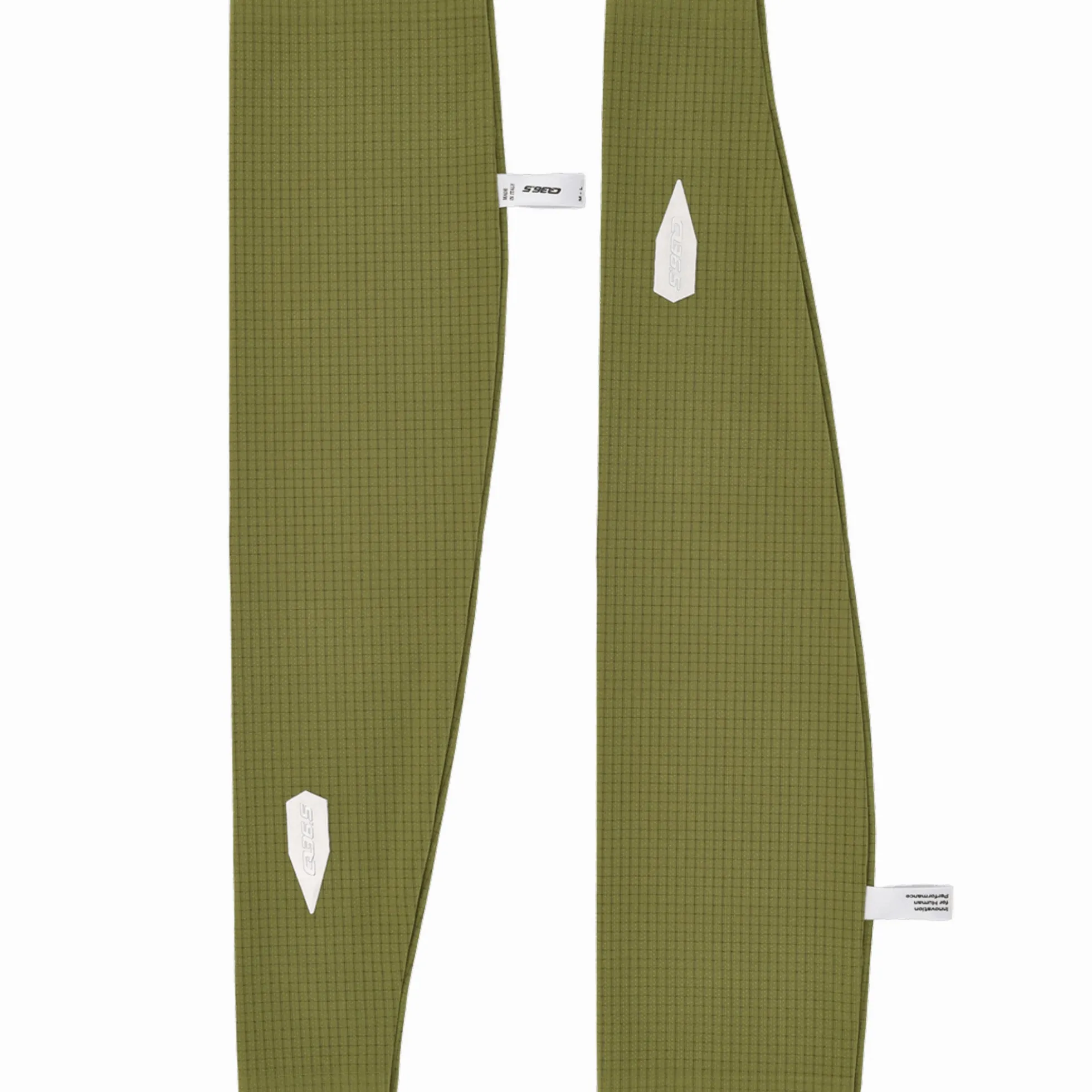 Manicotti Q36.5 Dottore Pro - Verde chiaro