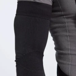 Manicotti Specialized Seamless Warmers - Nero
