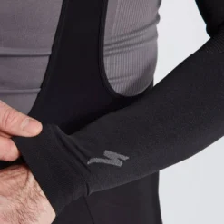 Manicotti Specialized Seamless UV - Nero