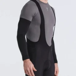 Manicotti Specialized Seamless UV - Nero