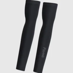 Manicotti Sportful Essential - Nero