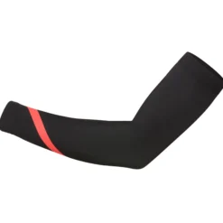 Manicotti Sportful Fiandre - Nero
