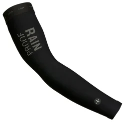 Manicotti Wilier Rainproof - Nero