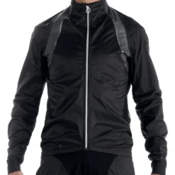 Mantellina Assos rS.sturmPrinz EVO - profBlack