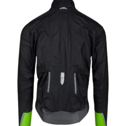 Mantellina Q36.5 R.Shell Protection X - Nero