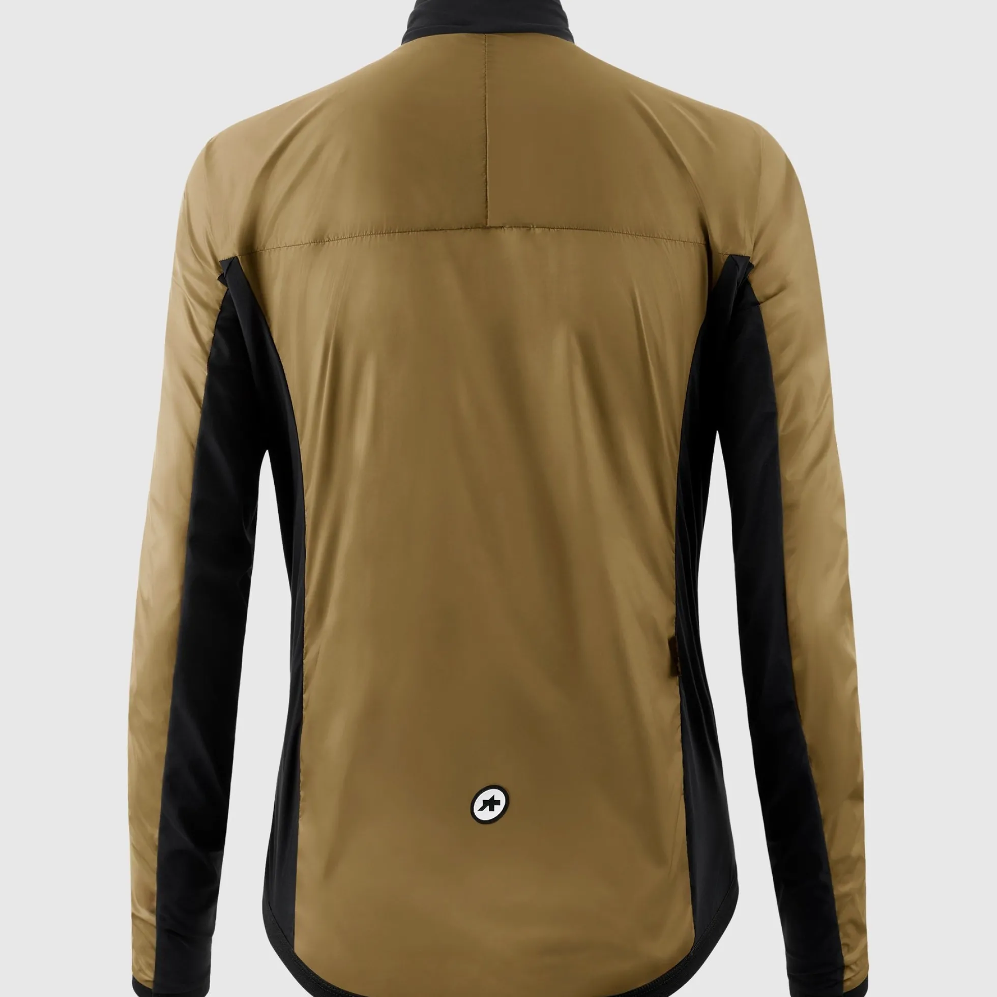 Mantellina donna Assos UMA GT Wind C2 - Oro