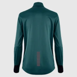 Mantellina donna Assos UMA GT Shell S11 - Verde