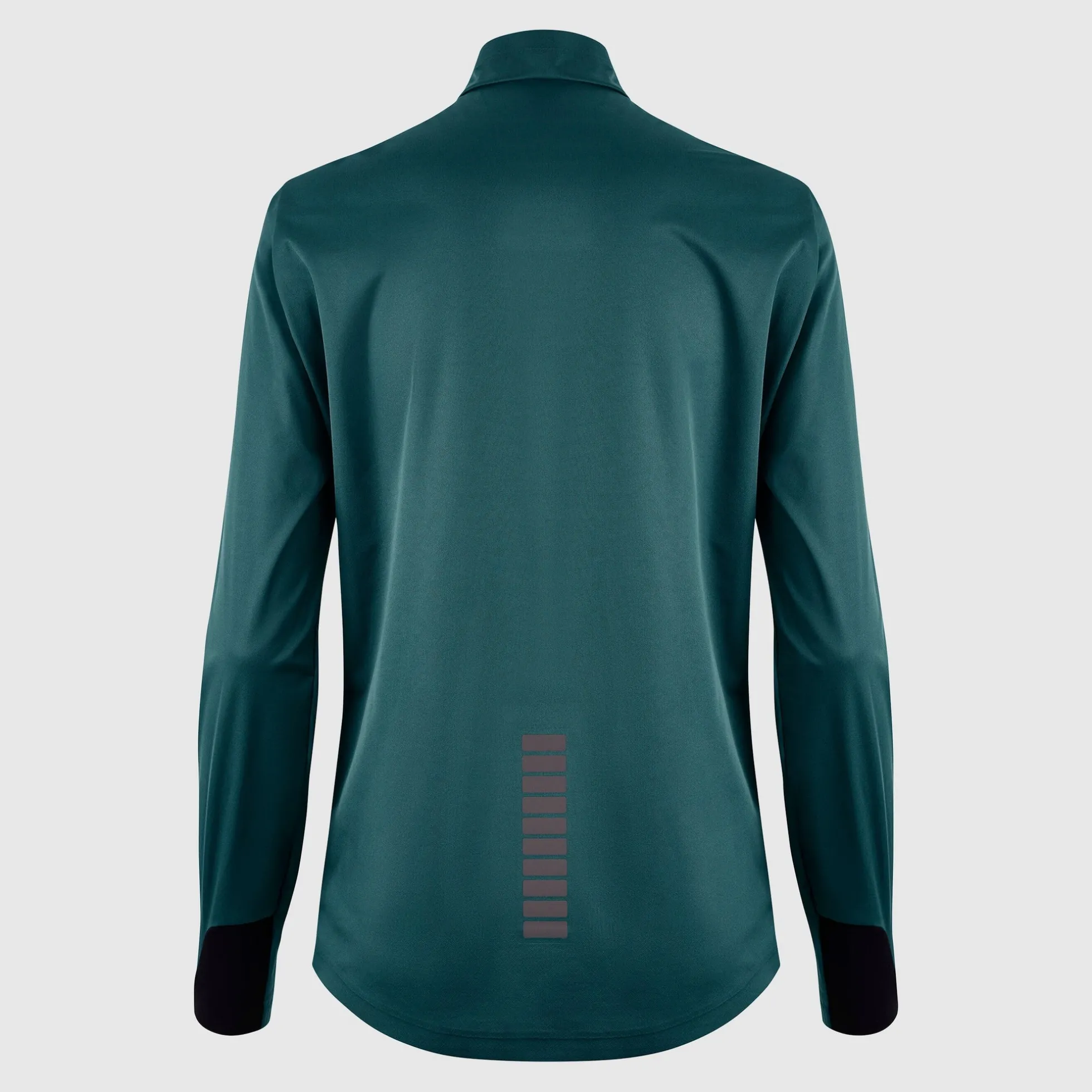 Mantellina donna Assos UMA GT Shell S11 - Verde