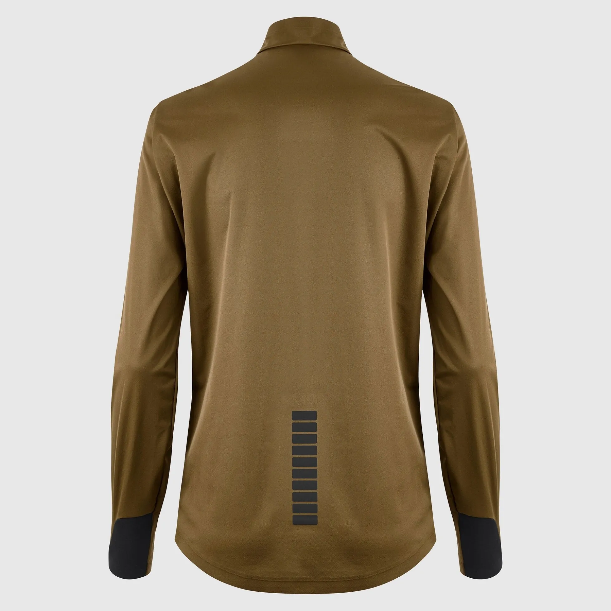 Mantellina donna Assos UMA GT Shell S11 - Oro