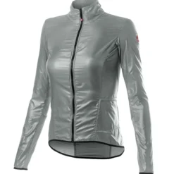 Mantellina donna Castelli Aria - Grigio