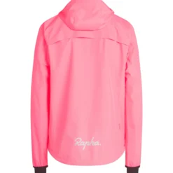 Mantellina donna Rapha Commuter - Rosa
