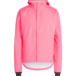 Mantellina donna Rapha Commuter - Rosa