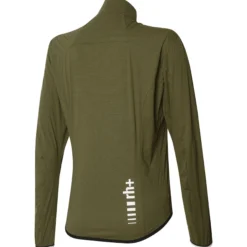 Mantellina donna Rh+ E-bike Emergency - Verde