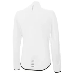 Mantellina donna Rh+ Mistral - Bianco