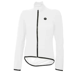 Mantellina donna Rh+ Mistral - Bianco