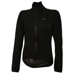 Mantellina donna Rh+ Mistral - Nero