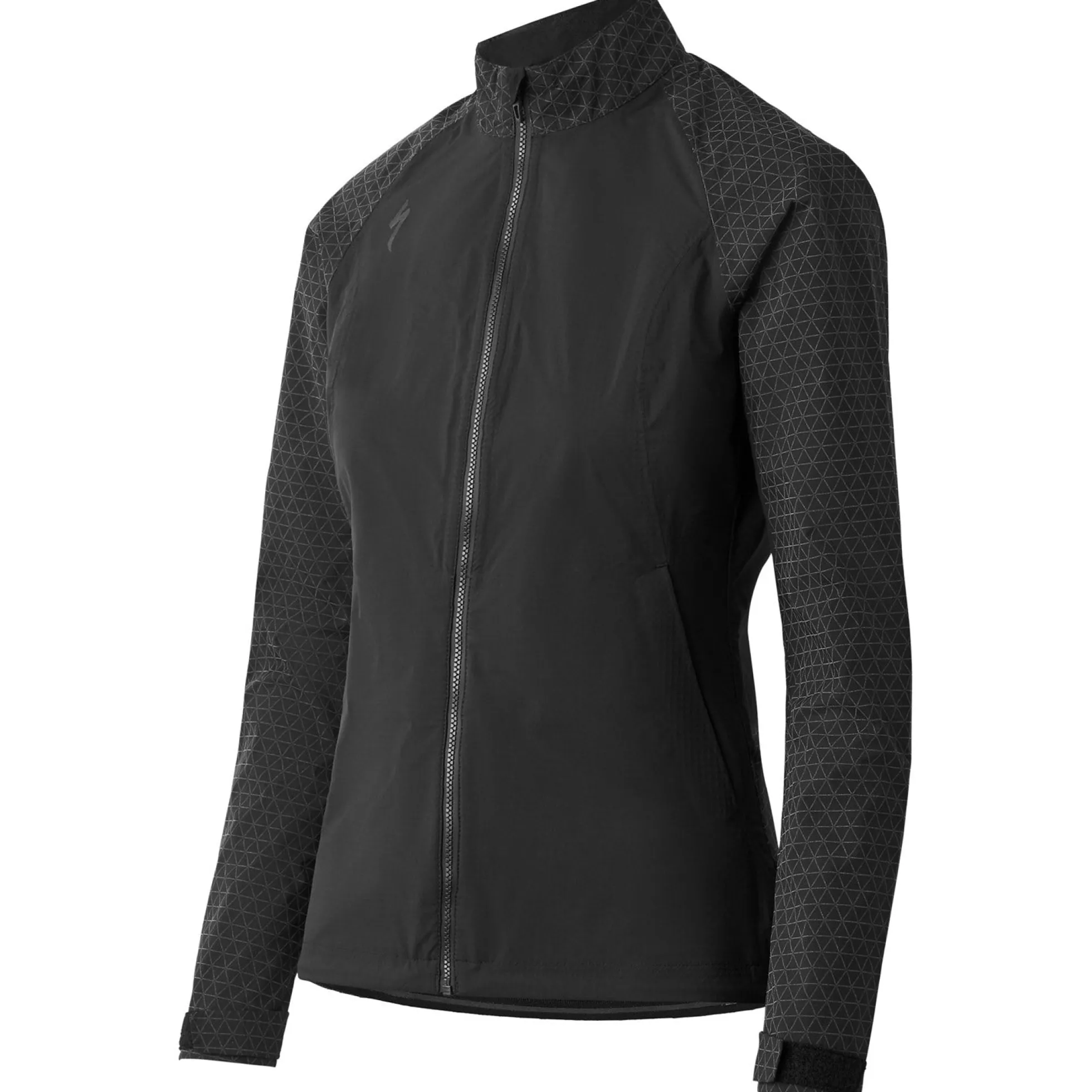 Mantellina donna Specialized Deflect Reflect H20 - Nero