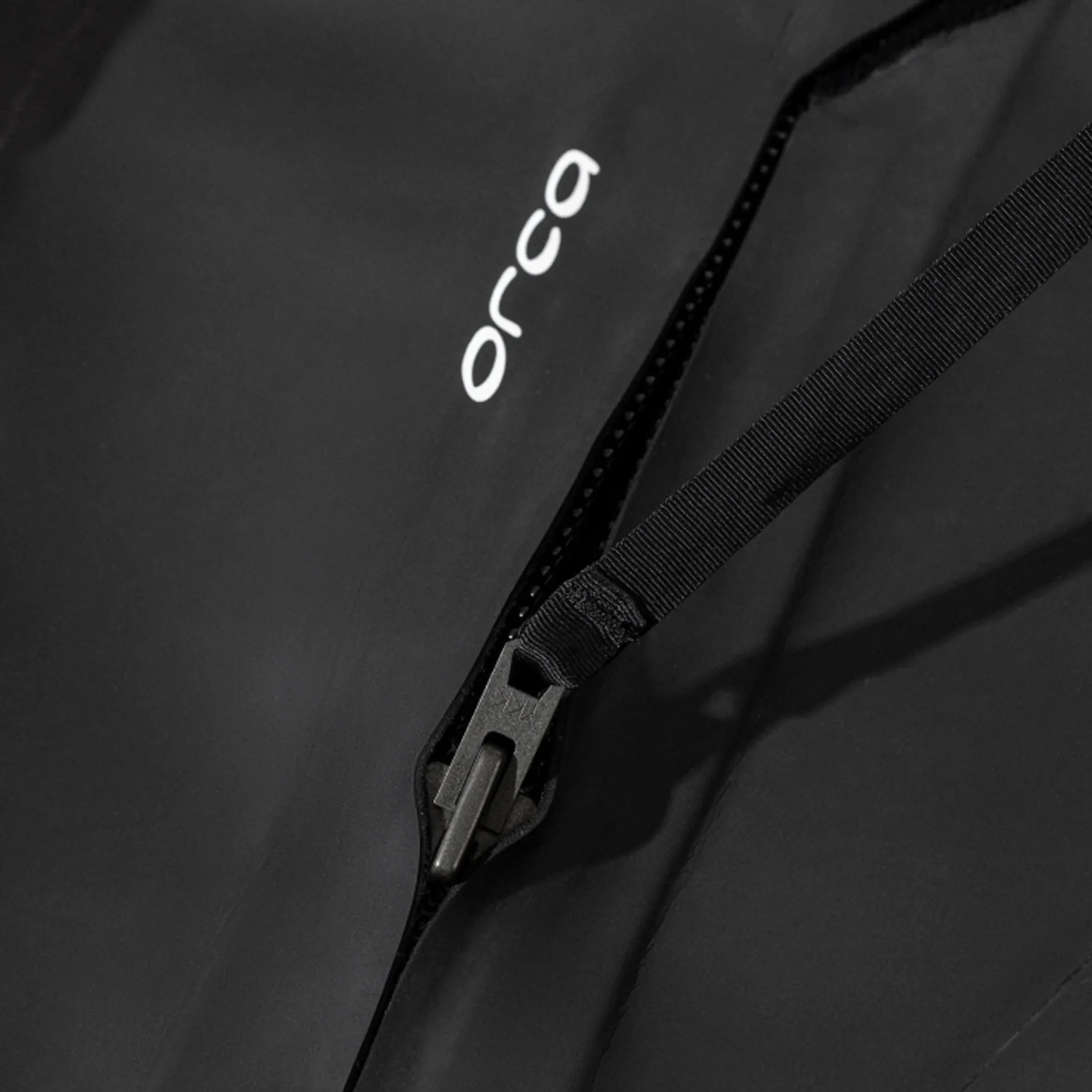 Muta Donna Orca Vitalis Trn Openwater - Nero