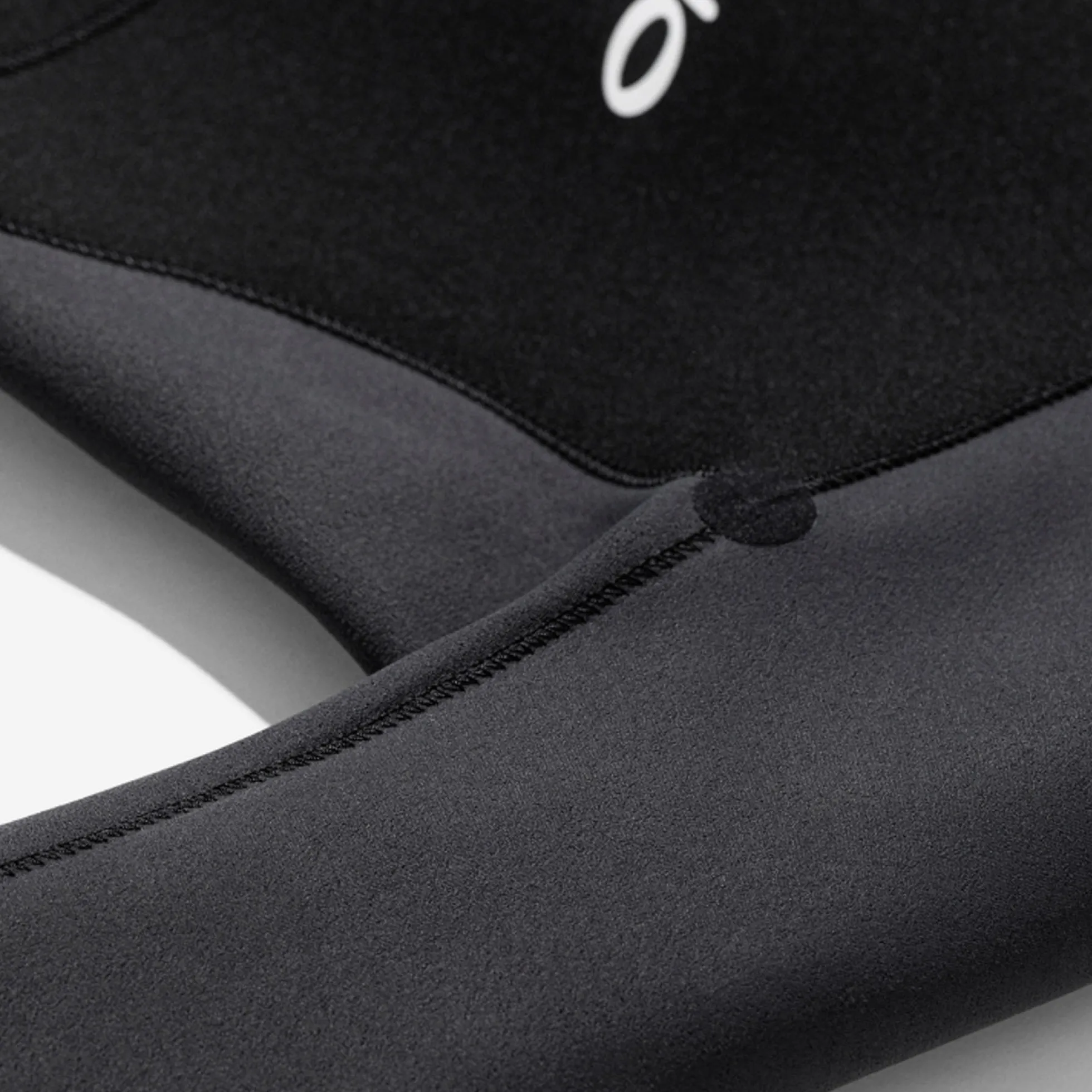 Muta Donna Orca Vitalis Trn Openwater - Nero