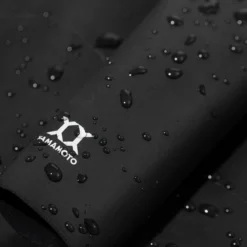 Muta Orca Athlex Flex Triathlon - Nero blu