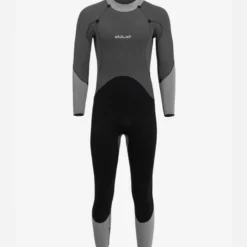 Muta Orca Athlex Flex Triathlon - Nero blu