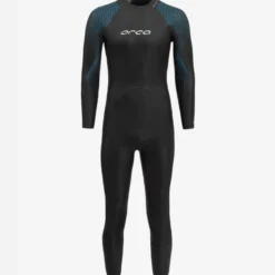 Muta Orca Athlex Flex Triathlon - Nero blu