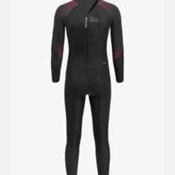 Muta Orca Athlex Float Triathlon - Nero rosso