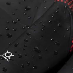 Muta Orca Athlex Float Triathlon - Nero rosso