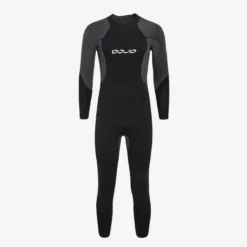 Muta Orca Athlex Float V2 Triathlon - Nero