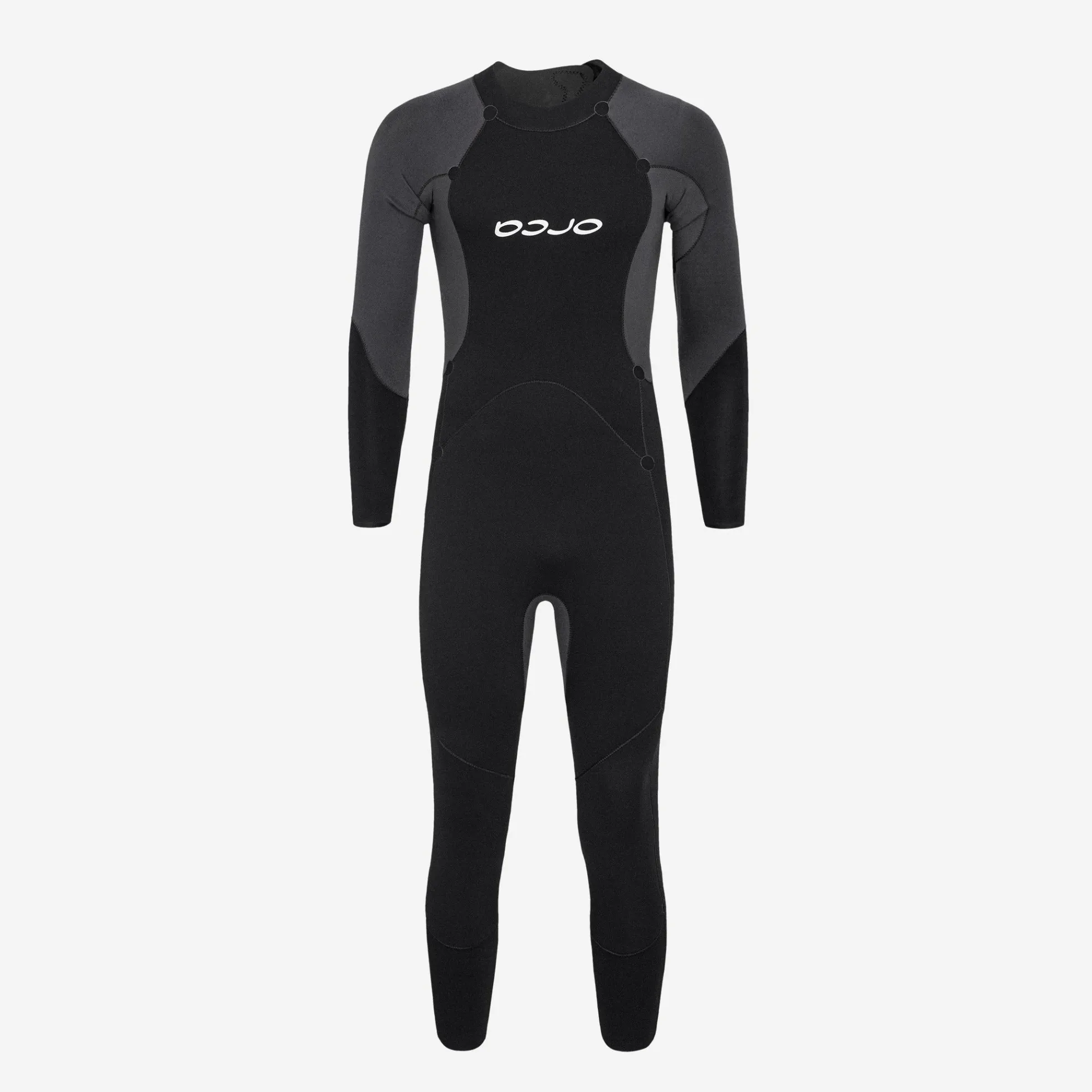 Muta Orca Athlex Float V2 Triathlon - Nero