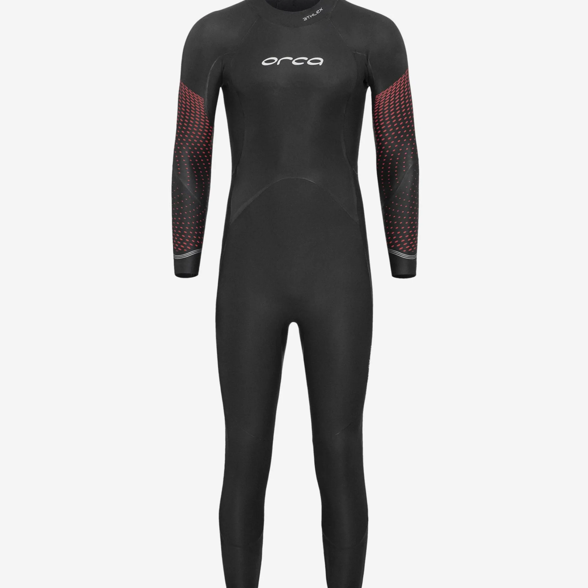 Muta Orca Athlex Float V2 Triathlon - Nero