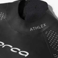 Muta Orca Athlex Flow Triathlon - Nero