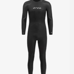 Muta Orca Athlex Flow Triathlon - Nero