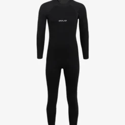 Muta Orca Athlex Flow Triathlon - Nero