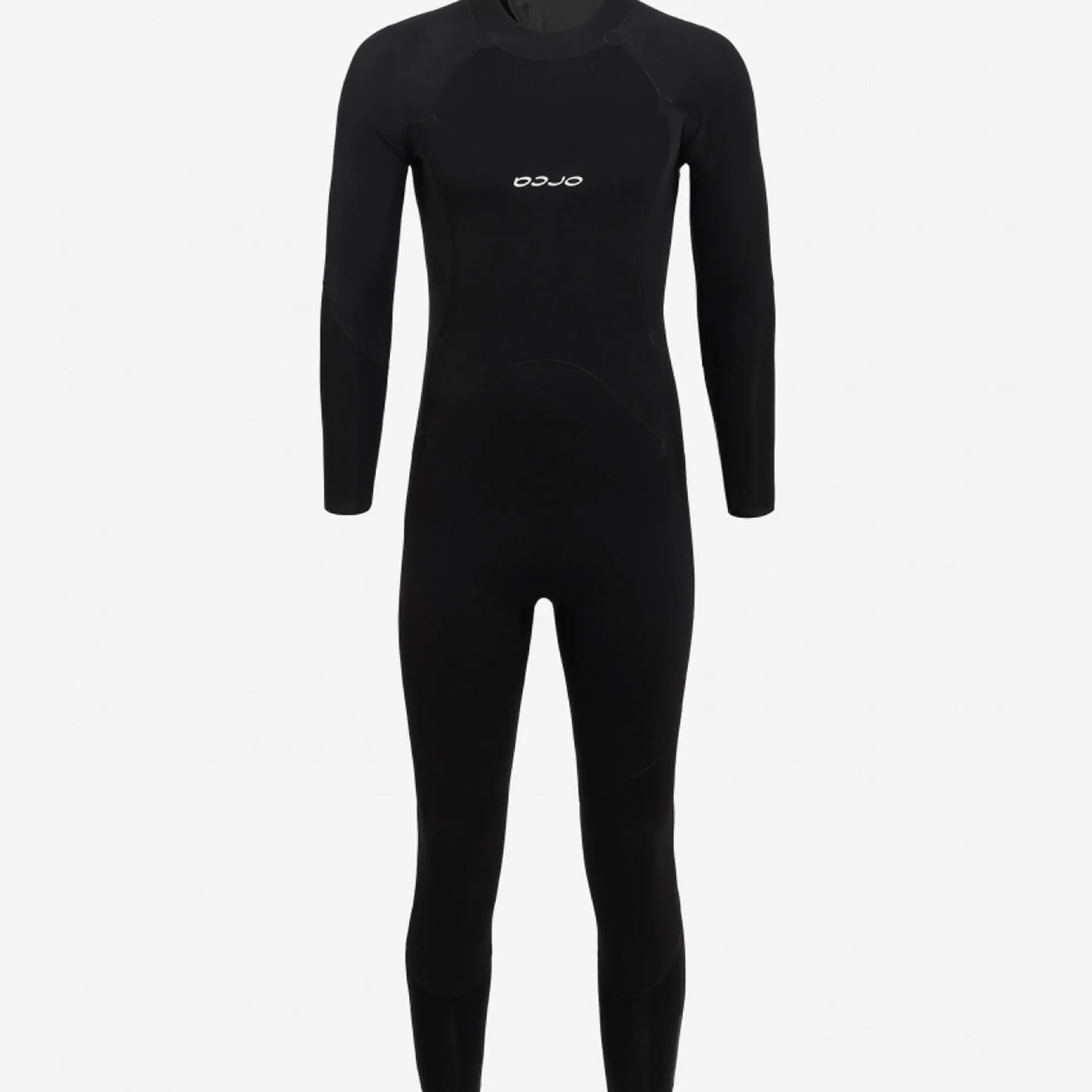 Muta Orca Athlex Flow Triathlon - Nero