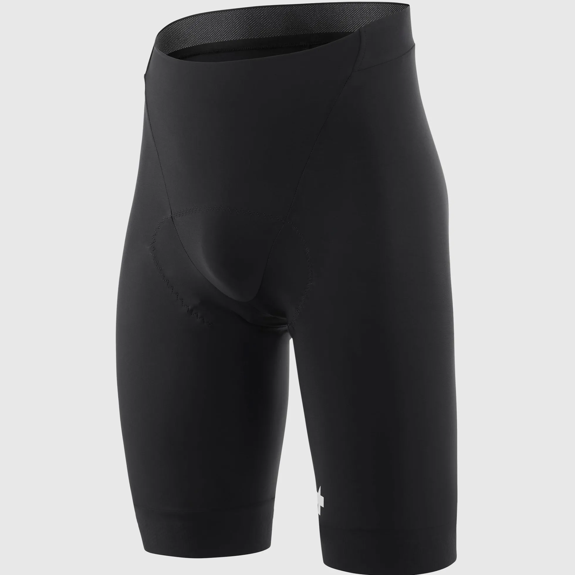Pantaloncini Assos Mille GT Half S11 - Nero