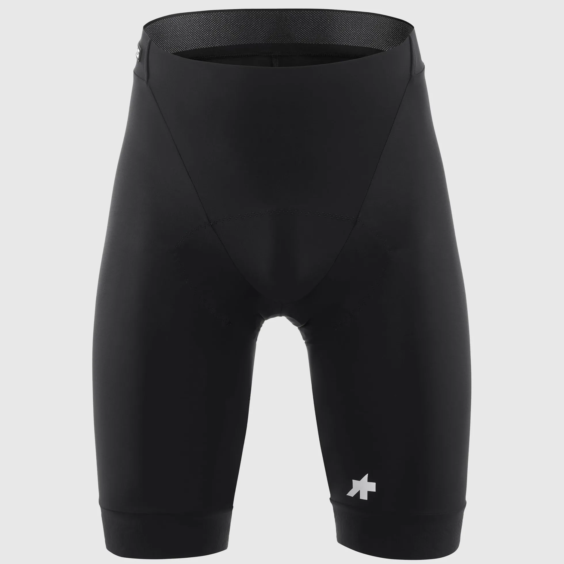 Pantaloncini Assos Mille GT Half S11 - Nero