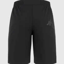 Pantaloncini Assos Signature Evo - Nero
