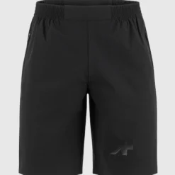 Pantaloncini Assos Signature Evo - Nero