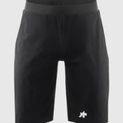 Pantaloncini Assos Tactica Post Ride T5 - Nero