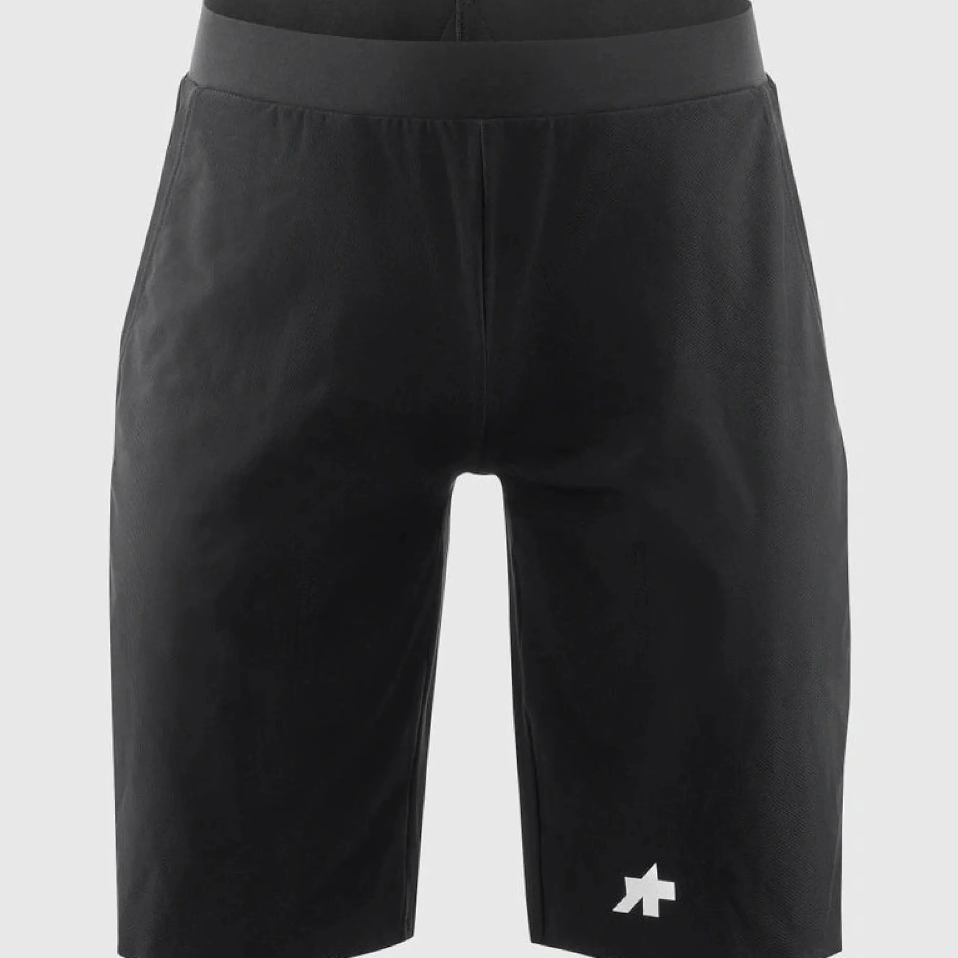 Pantaloncini Assos Tactica Post Ride T5 - Nero