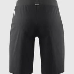 Pantaloncini Assos Tactica Post Ride T5 - Nero