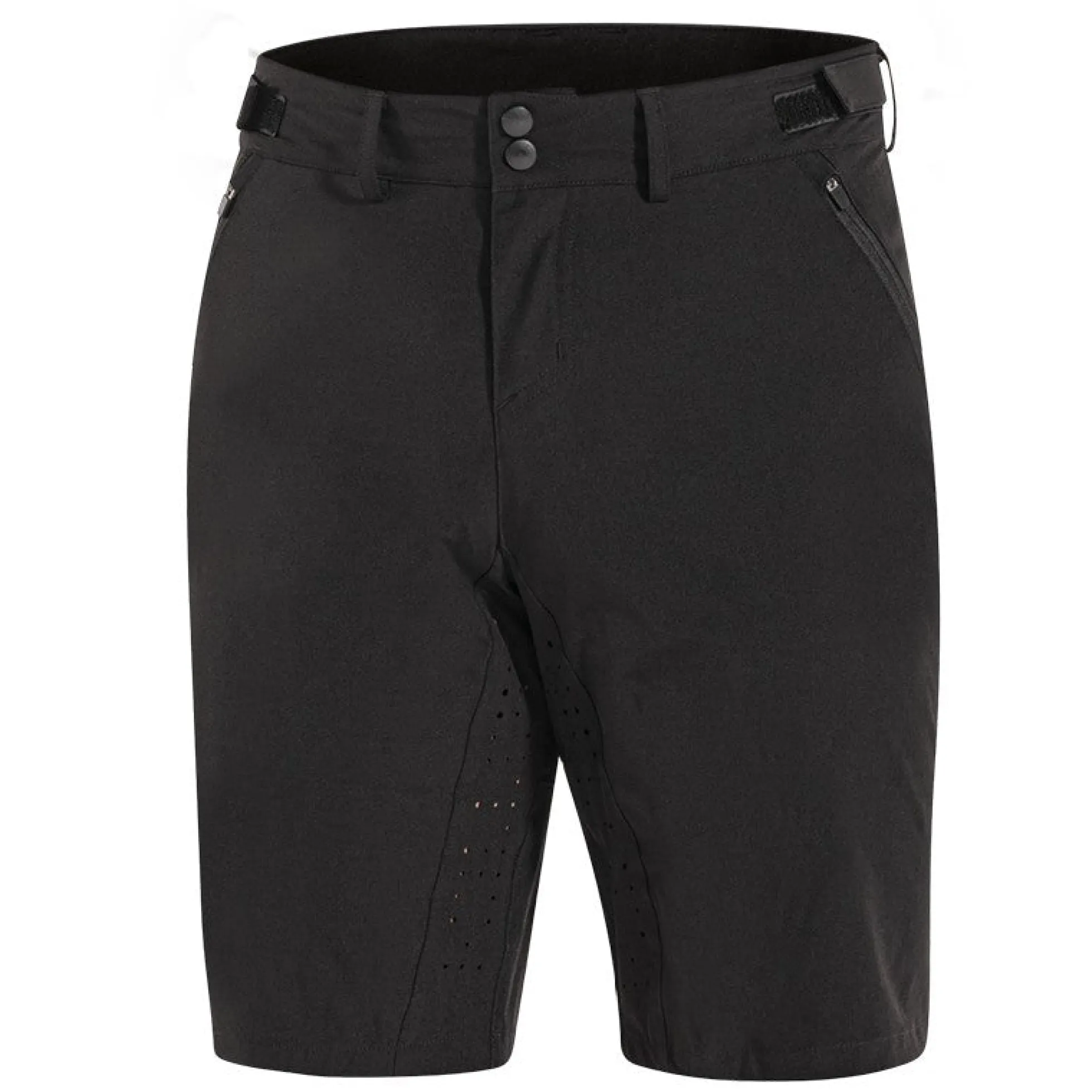 Pantaloncini Biotex Ingamba - Nero