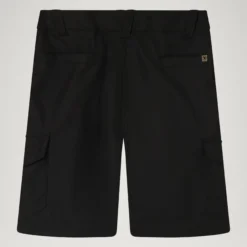 Pantaloncini Endura Loop Cargo - Nero