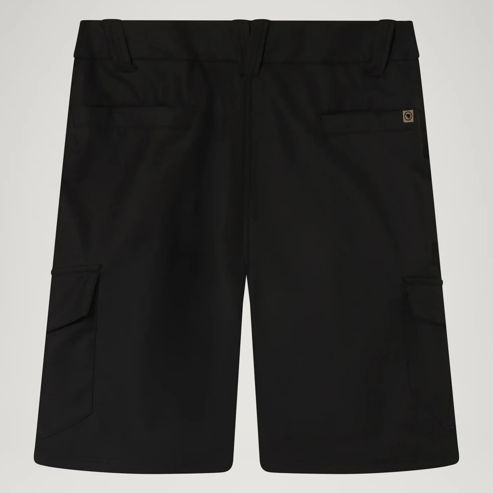 Pantaloncini Endura Loop Cargo - Nero