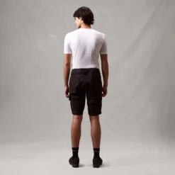 Pantaloncini Endura Loop Cargo - Nero