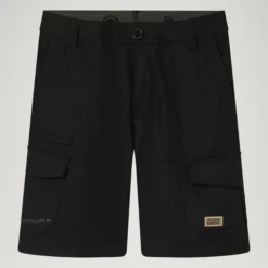 Pantaloncini Endura Loop Cargo - Nero