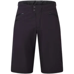 Pantaloncini Endura MT500 Spray 2 - Nero