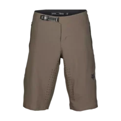 Pantaloncini Fox Defend - Marrone
